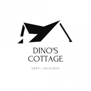 Отель Dino's Cottage  Саарти 